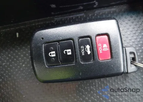 2017 Toyota Camry Se z USA, uszkodzony, nr VIN 4T1BF1FK6HU628795